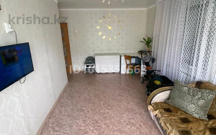 2-комнатная квартира · 44 м² · 3/4 этаж, Абай 40 за 11 млн ₸ в Балхаше — фото 2