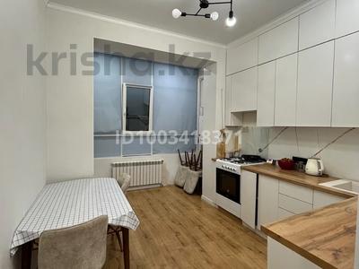 1-комнатная квартира · 42 м² · 3/3 этаж, мкр Жулдыз, Жазира көшесі за 17.5 млн ₸ в Уральске