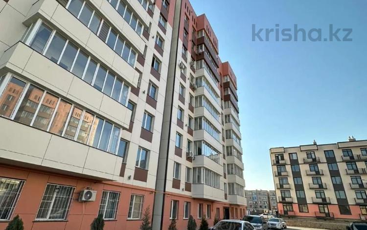3-бөлмелі пәтер · 77 м² · 7/9 қабат, ​Микрорайон Асар 2 14/1, бағасы: 24 млн ₸ в Шымкенте — фото 14