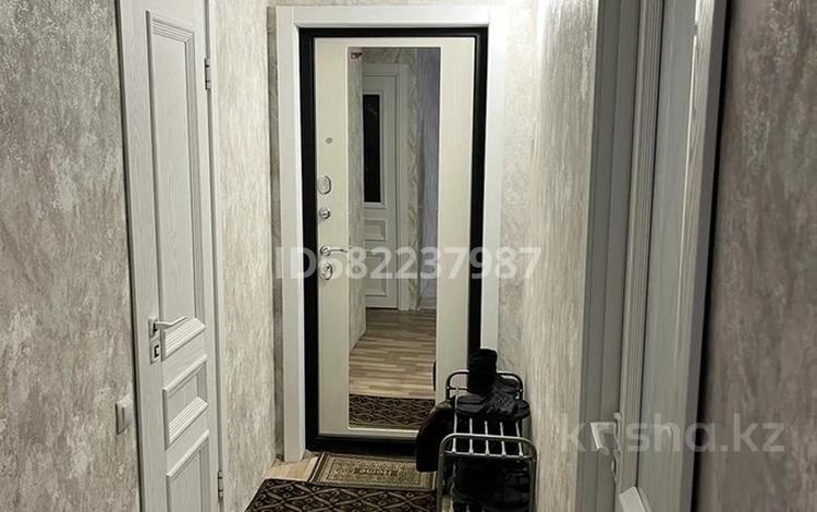 3-комнатная квартира, 58.9 м², 1/5 этаж, Гагарина 87 за 19 млн 〒 в Павлодаре — фото 2