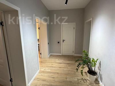 2-бөлмелі пәтер · 70 м² · 4/5 қабат, Алтын орда ш/а., бағасы: 32 млн ₸ в Актобе, мкр. Алтын орда