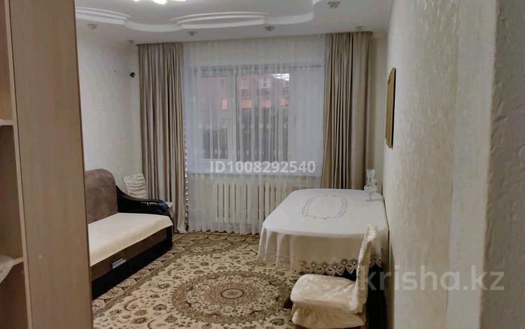 2-бөлмелі пәтер · 51.2 м² · 5/5 қабат, Хамида Чурина 30/1, бағасы: 18.5 млн ₸ в Уральске — фото 2