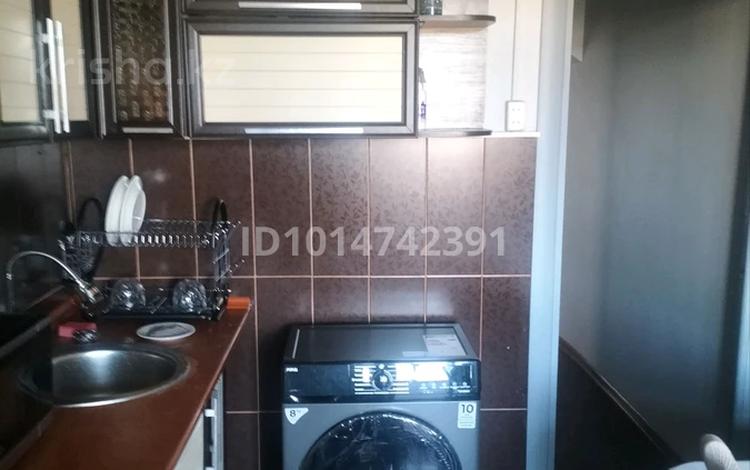 4-комнатная квартира · 74 м² · 5/5 этаж, Тажибаева 23 — Гор парк, школа номер 5 за 130 000 ₸ в  — фото 2