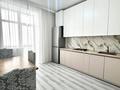 1-бөлмелі пәтер · 39.1 м² · 2/9 қабат, Толе би 25A, бағасы: ~ 27 млн ₸ в Астане, Нура р-н — фото 2