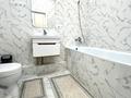 1-бөлмелі пәтер · 39.1 м² · 2/9 қабат, Толе би 25A, бағасы: ~ 27 млн ₸ в Астане, Нура р-н — фото 15
