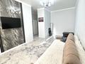 1-бөлмелі пәтер · 39.1 м² · 2/9 қабат, Толе би 25A, бағасы: ~ 27 млн ₸ в Астане, Нура р-н