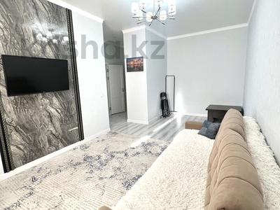 1-бөлмелі пәтер · 39.1 м² · 2/9 қабат, Толе би 25A, бағасы: ~ 27 млн ₸ в Астане, Нура р-н