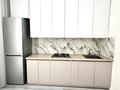 1-бөлмелі пәтер · 39.1 м² · 2/9 қабат, Толе би 25A, бағасы: ~ 27 млн ₸ в Астане, Нура р-н — фото 5