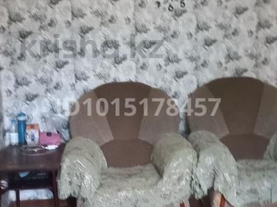 2-комнатная квартира · 51.36 м² · 2/2 этаж, Мира 109 — Район стадиона, вокзала за 4.5 млн ₸ в Сергеевке