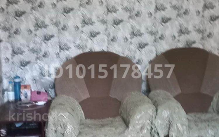 2-бөлмелі пәтер · 51.36 м² · 2/2 қабат, Мира 109 — Район стадиона, вокзала, бағасы: 4.5 млн ₸ в Сергеевке — фото 2