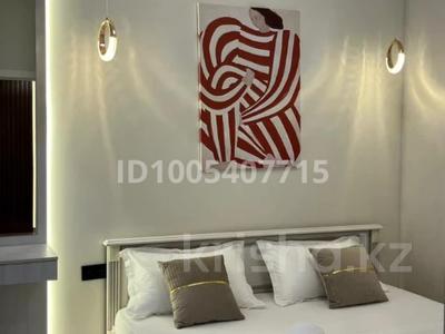 3-бөлмелі пәтер · 85 м² · 16/20 қабат, Ермек Серкебаев 146/8, бағасы: 45 000 ₸ в Алматы, Бостандыкский р-н