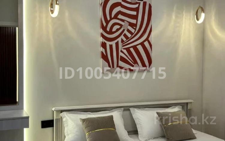 3-бөлмелі пәтер · 85 м² · 16/20 қабат, Ермек Серкебаев 146/8, бағасы: 45 000 ₸ в Алматы, Бостандыкский р-н — фото 26