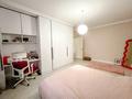 2-комнатная квартира · 55 м² · 2/17 этаж, Навои 37 — Навои Жандосова за 45 млн ₸ в Алматы, Бостандыкский р-н — фото 4