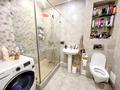 2-комнатная квартира · 55 м² · 2/17 этаж, Навои 37 — Навои Жандосова за 45 млн ₸ в Алматы, Бостандыкский р-н — фото 7