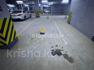 Паркинг · 8 м² · Тургут Озала 237 за 25 000 〒 в Алматы, Бостандыкский р-н