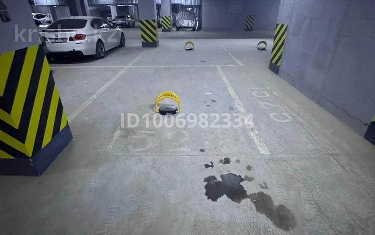 Паркинг · 8 м² · Тургут Озала 237 за 25 000 〒 в Алматы, Бостандыкский р-н — фото 2