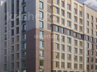 2-комнатная квартира · 44 м² · 3/9 этаж, Шамши Калдаяков 14 — Депутатский городок за 31 млн ₸ в Астане