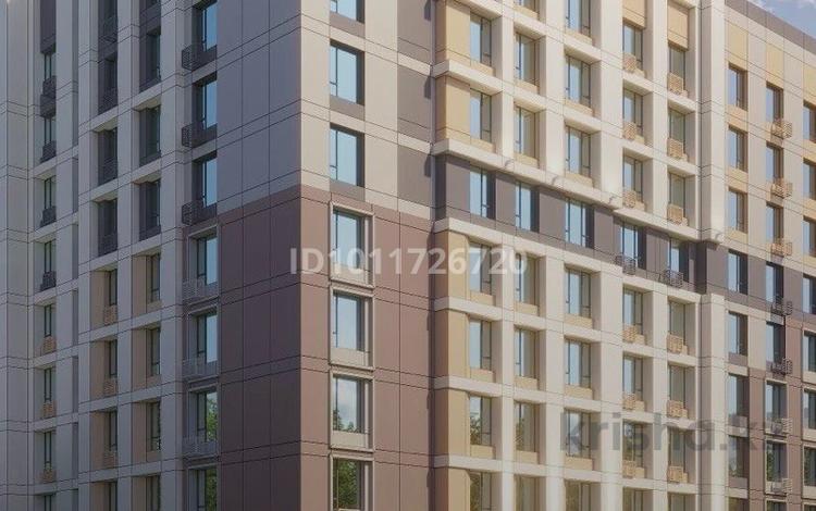 2-бөлмелі пәтер · 44 м² · 3/9 қабат, Шамши Калдаяков 14 — Депутатский городок, бағасы: 35 млн ₸ в Астане — фото 6