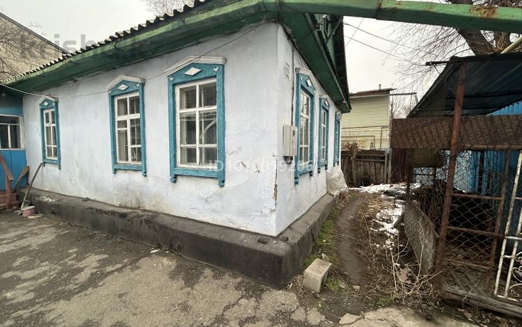 Отдельный дом · 4 комнаты · 56.2 м² · 5 сот., Тургут озала 333 — Жандосова за 70 млн ₸ в Алматы, Бостандыкский р-н — фото 2