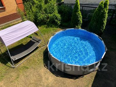 Дом · 6 комнат · 320 м², мкр Нур Алатау, Мурат 17 за 110 000 ₸ в Алматы, Бостандыкский р-н