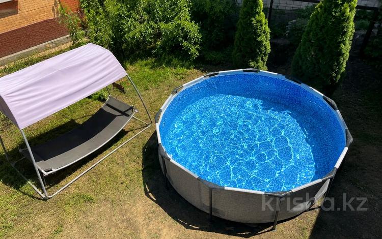 Дом · 6 комнат · 320 м², мкр Нур Алатау, Мурат 17 за 130 000 ₸ в Алматы, Бостандыкский р-н — фото 2