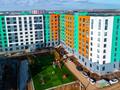 1-комнатная квартира · 32 м² · 7/9 этаж, А102 11 — Шаймерденова за 16.5 млн ₸ в Астане, Сарайшык р-н — фото 8