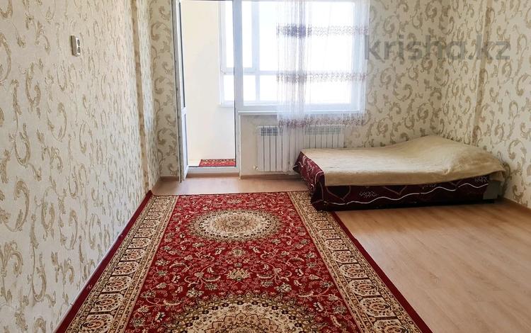 1-комнатная квартира · 32 м² · 7/9 этаж, А102 11 — Шаймерденова за 16.5 млн ₸ в Астане, Сарайшык р-н — фото 6