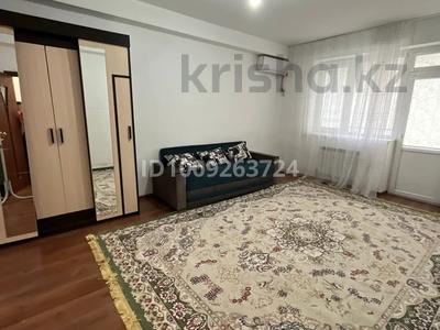 1-комнатная квартира · 40 м² · 1/9 этаж, Ахмедиярова 23 за 150 000 ₸ в Атырау