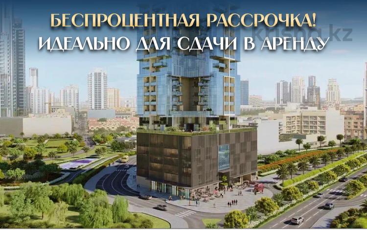 1-комнатная квартира, 36 м², 15/27 этаж, Дубай за ~ 81.5 млн 〒 — фото 19