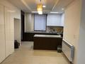 4-бөлмелі пәтер · 135 м² · 20/25 қабат, Нажимеденова 4, бағасы: 107 млн ₸ в Астане, Сарайшык р-н — фото 10