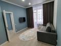 1-бөлмелі пәтер · 40 м² · 5/12 қабат, E-753 улица 3, бағасы: 230 000 ₸ в Астане, Есильский р-н