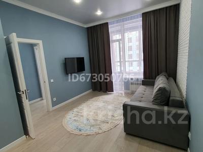 1-бөлмелі пәтер · 40 м² · 5/12 қабат, E-753 улица 3, бағасы: 230 000 ₸ в Астане, Есильский р-н