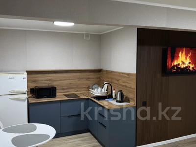 1-комнатная квартира · 32 м² · 1/4 этаж, Сейфуллина 26 — Возле ДК. Центр. Район набережной. за 200 000 ₸ в Балхаше