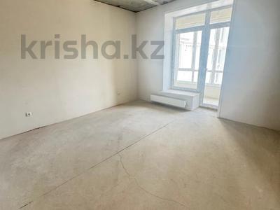 2-комнатная квартира · 82.7 м² · 6/8 этаж, Береке 77 за 48 млн ₸ в Костанае