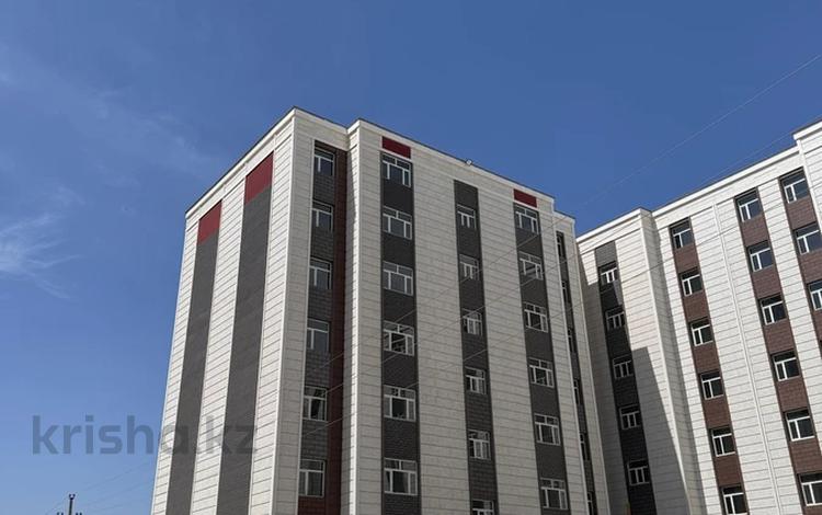 2-комнатная квартира · 72 м² · 7/7 этаж, 29а мкр 88 — Жк Амина за 12.5 млн ₸ в Актау — фото 2