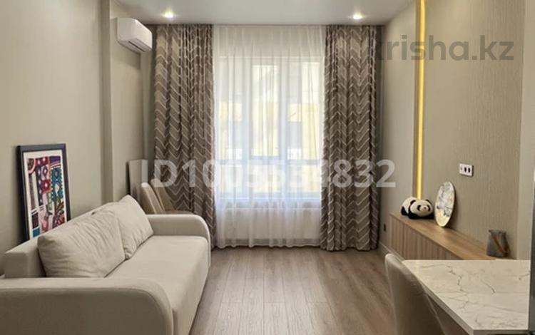 2-комнатная квартира · 44 м² · 5/12 этаж, Райымбека — Райымбека тлендиева за ~ 40 млн 〒 в Алматы, Алатауский р-н — фото 29