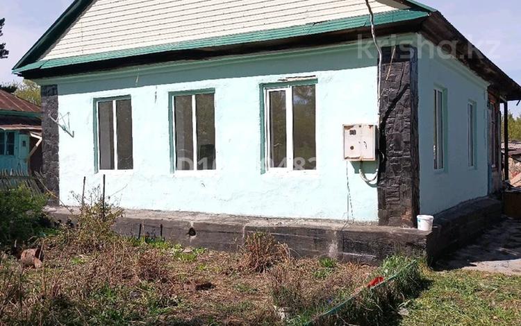 Жеке үй · 4 бөлме · 49 м² · 20 сот., Степная 11, бағасы: 3 млн ₸ в Верхнеберёзовском — фото 2