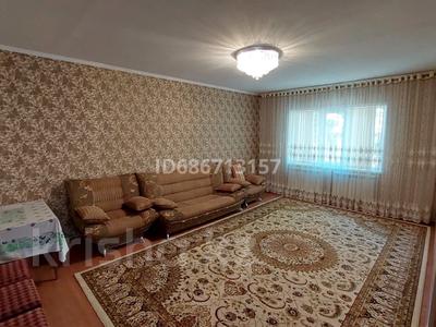 Отдельный дом • 8 комнат • 120 м² • 6 сот., Мунайтпасова 31 за 35 млн 〒 в Шымкенте, Каратауский р-н