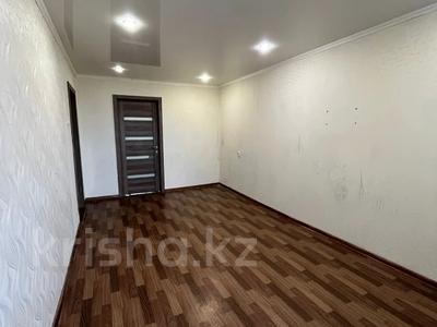 2-комнатная квартира · 45.2 м² · 5/5 этаж, мкр Строитель, Циолковского за 14 млн 〒 в Уральске