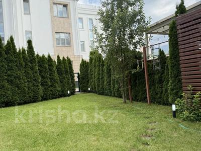 Часть дома · 4 комнаты · 240 м² · 1 сот., Архат 20/5 — Four seasons villa за 270 млн ₸ в Алматы, Наурызбайский р-н