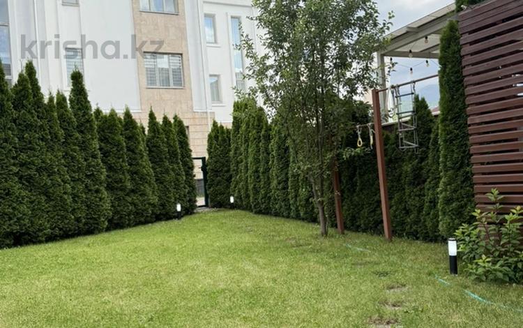 Үйдің бір бөлігі · 4 бөлме · 240 м² · 1 жүзд., Архат 20/5 — Four seasons villa, бағасы: 270 млн ₸ в Алматы, Наурызбайский р-н — фото 3