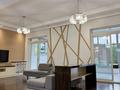 Үйдің бір бөлігі · 4 бөлме · 240 м² · 1 жүзд., Архат 20/5 — Four seasons villa, бағасы: 270 млн ₸ в Алматы, Наурызбайский р-н — фото 3