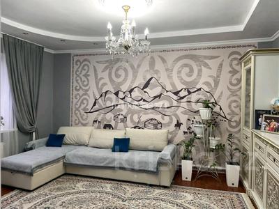 Жеке үй · 4 бөлме · 120 м² · 9 сот., Набережная — Площадка детская, бағасы: 31 млн ₸ в М. Туймебаеве