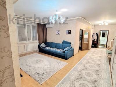 2-комнатная квартира · 74 м² · 12/13 этаж, Кошкарбаева 34 за 30.9 млн ₸ в Астане, Алматы р-н