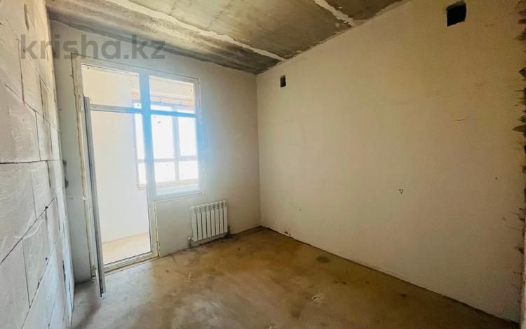 1-комнатная квартира · 37.1 м² · 5/6 этаж, Майкудук, Мкр Голубые пруды за 15.5 млн ₸ в Караганде, Алихана Бокейханова р-н — фото 2