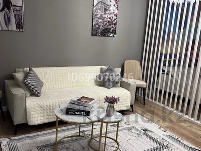 1-комнатная квартира · 41 м² · 8/12 этаж, Е-305 6 — Мухамедханова за 230 000 〒 в Астане