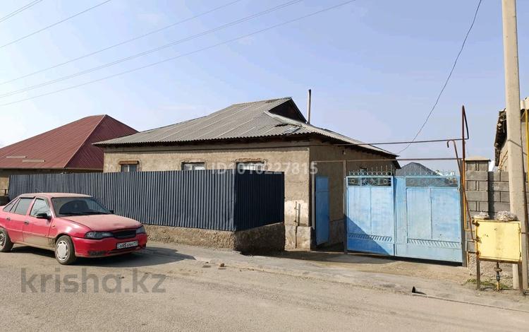 Часть дома · 5 комнат · 50 м² · 6 сот., мкр Казыгурт 201 — Колос за 19 млн ₸ в Шымкенте, Туран р-н — фото 2