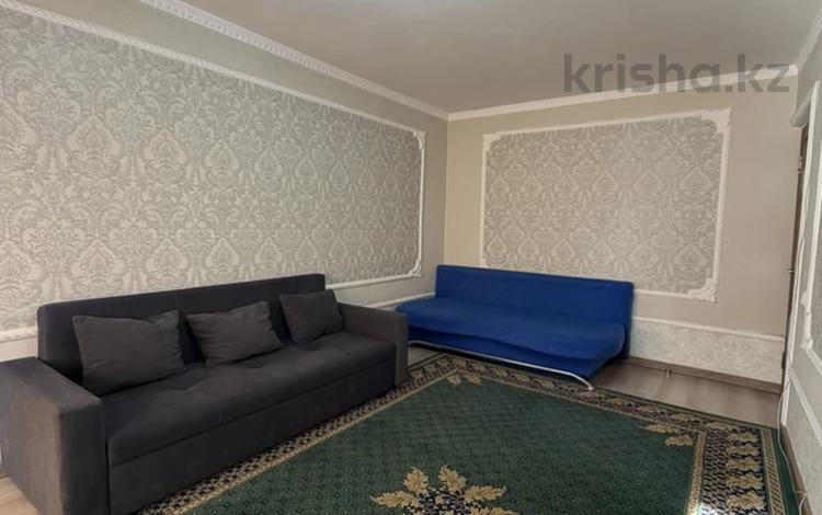 3-комнатная квартира · 62 м² · 4/5 этаж, Солодовникова 48 за 350 000 ₸ в Алматы, Бостандыкский р-н — фото 3