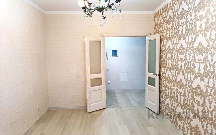 1-бөлмелі пәтер · 37 м² · 11/16 қабат, Улы Дала 57, бағасы: 25.5 млн ₸ в Астане, Есильский р-н — фото 2