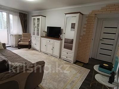 3-комнатная квартира · 60.6 м² · 4/4 этаж, мкр №9 3 — Саина - Ю.Кима за 42 млн 〒 в Алматы, Ауэзовский р-н